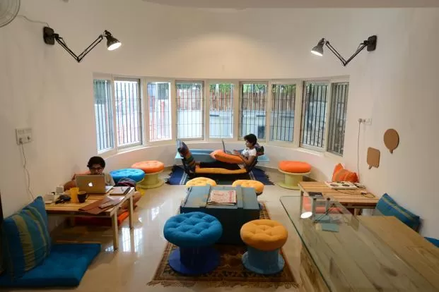 Photo of Construkt- Startup Hostels, Indiranagar, Bengaluru, Karnataka, India by Jeetendra Ajmera