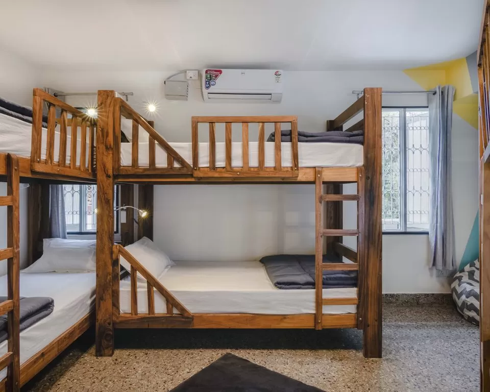 Photo of 2032, 17th Main Road, HAL 2nd Stage, Doopanahalli, Indiranagar, Bangalore, Karnataka 560008, India by Jeetendra Ajmera