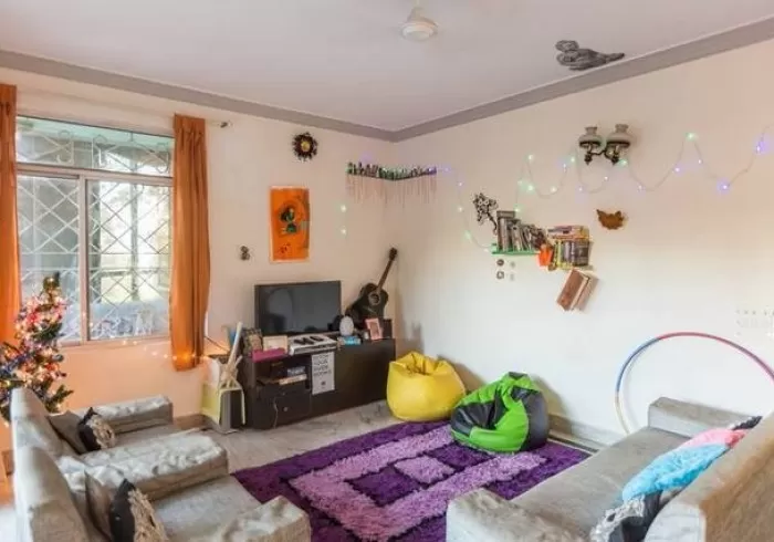 Photo of Social Rehab Hostel, 100 Feet Road, Stage 3, Indiranagar, Bengaluru, Karnataka, India by Jeetendra Ajmera