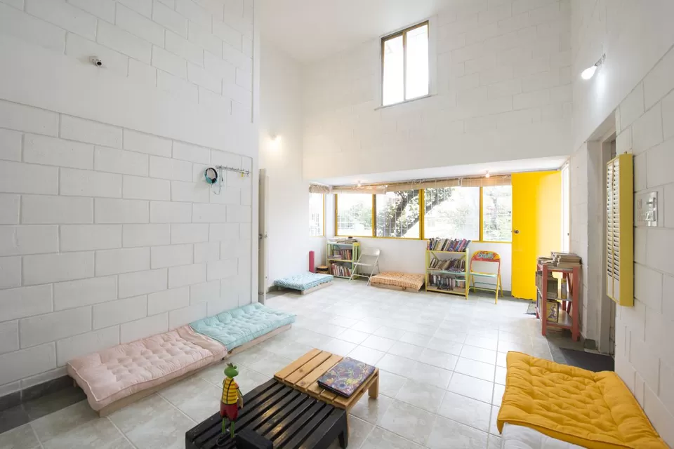 Photo of Cuckoo Hostel, 6th Block, Koramangala, Bengaluru, Karnataka, India by Jeetendra Ajmera