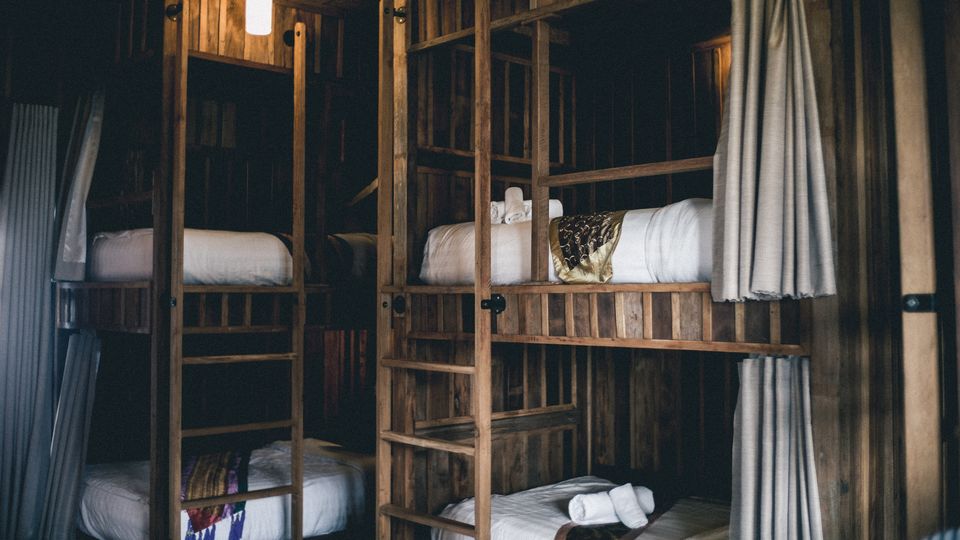 Photo of High on life but low on budget? These budget hostels in Bangalore understands your pain! by Jeetendra Ajmera