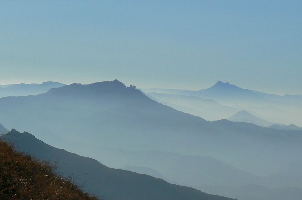 Photo of This hidden trek in the Western Ghats will leave you spellbound by Jeetendra Ajmera