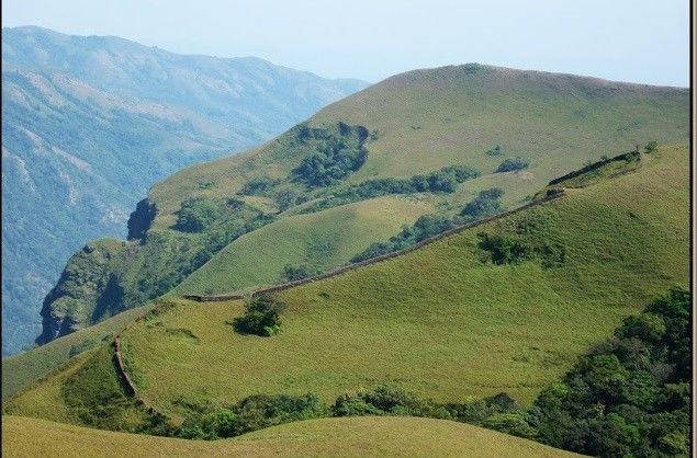 Photo of This hidden trek in the Western Ghats will leave you spellbound by Jeetendra Ajmera