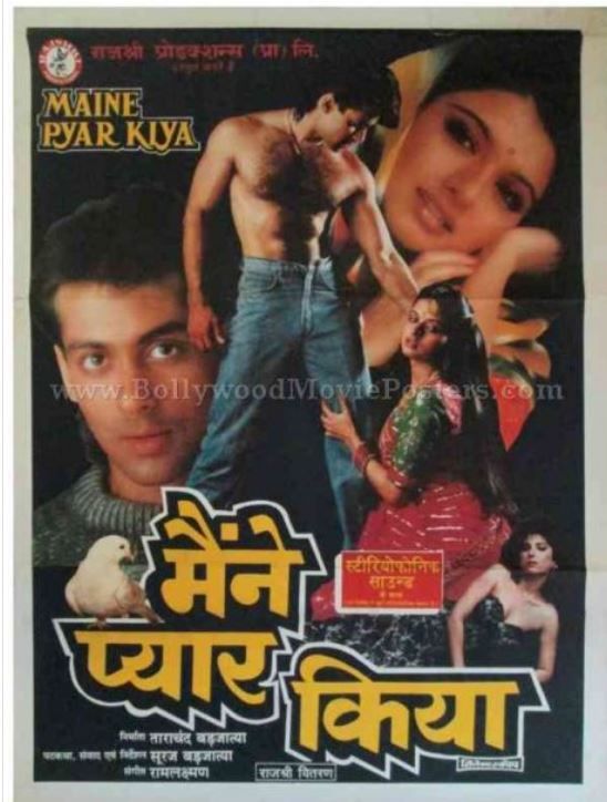 Photo of These 90s bollywood movies will make you visit their exotic shoot locations by Jeetendra Ajmera