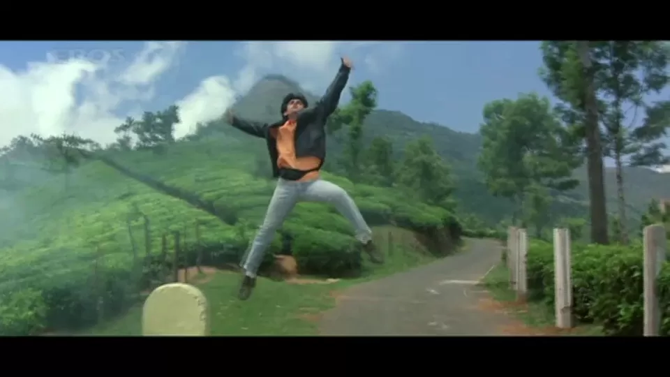 Photo of Kodaikanal, Tamil Nadu, India by Jeetendra Ajmera