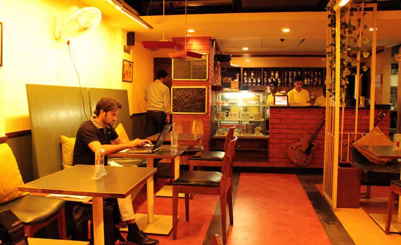 Photo of Delhi, India by Jeetendra Ajmera