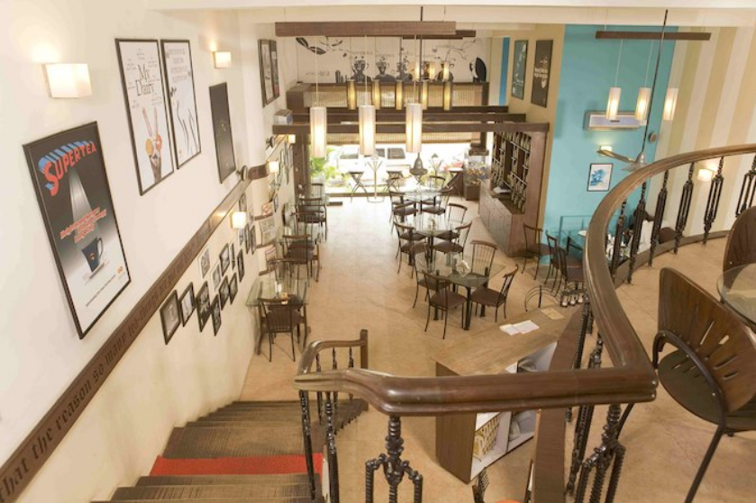 Photo of Bengaluru, Karnataka, India by Jeetendra Ajmera