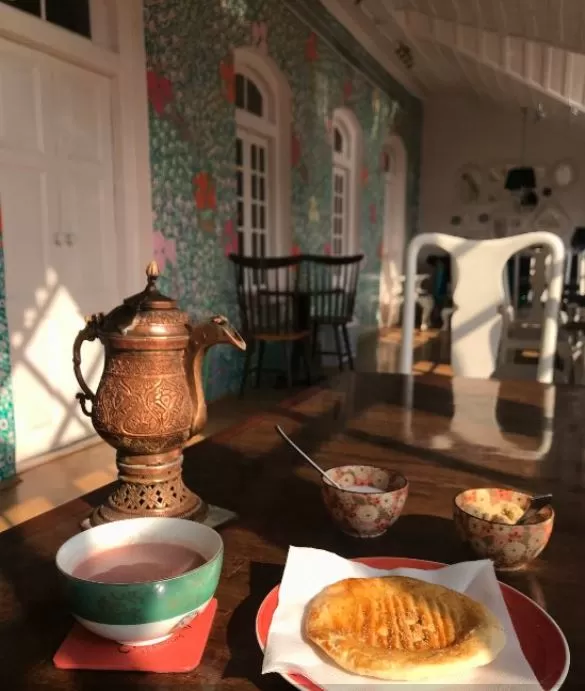 Photo of Jammu and Kashmir by Jeetendra Ajmera