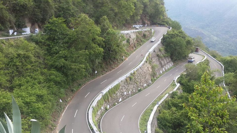 Photo of Valparai Forest Trail: Road Trip from Kerala to Tamil Nadu via Athirappilly by Jeetendra Ajmera