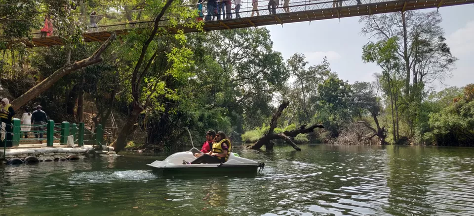 Photo of Traveller to Coorg by Arindam Sarkar
