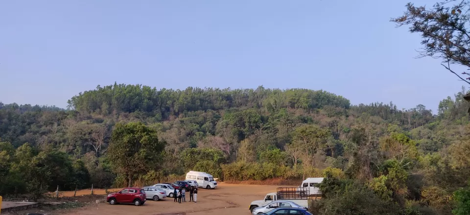 Photo of Traveller to Coorg by Arindam Sarkar