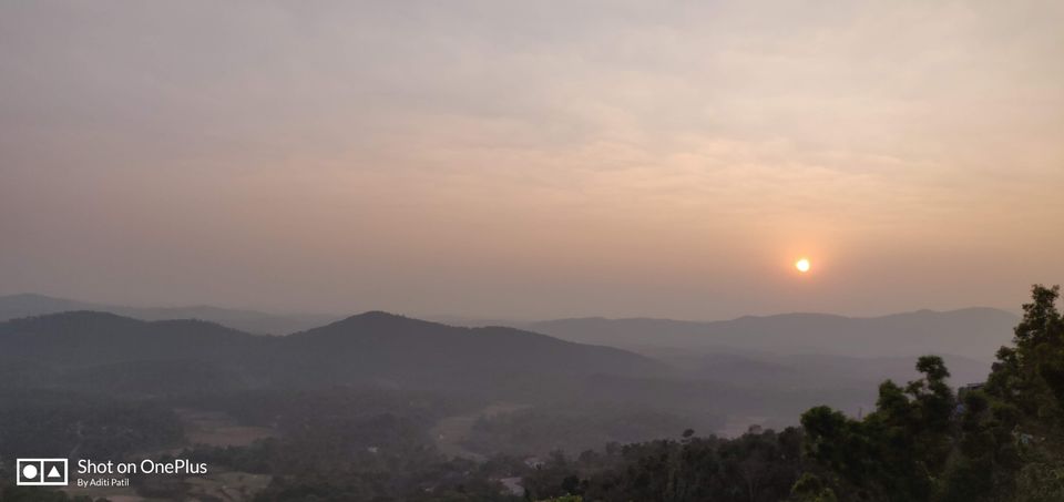 Photo of Traveller to Coorg by Arindam Sarkar