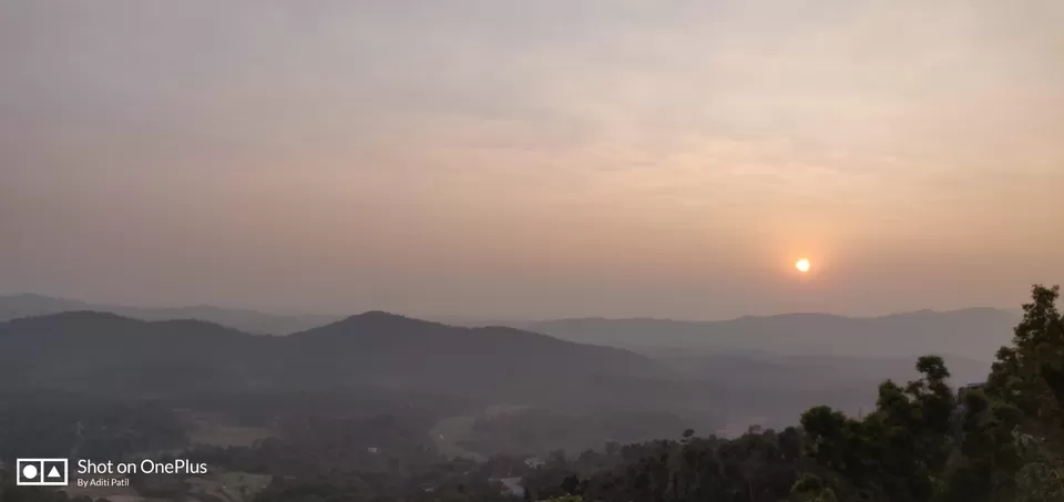 Photo of Traveller to Coorg by Arindam Sarkar