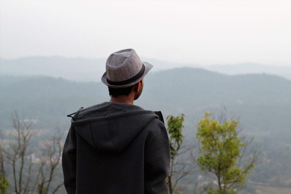 Photo of Traveller to Coorg by Arindam Sarkar
