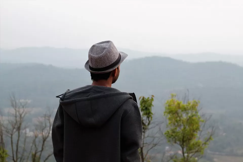Photo of Traveller to Coorg by Arindam Sarkar