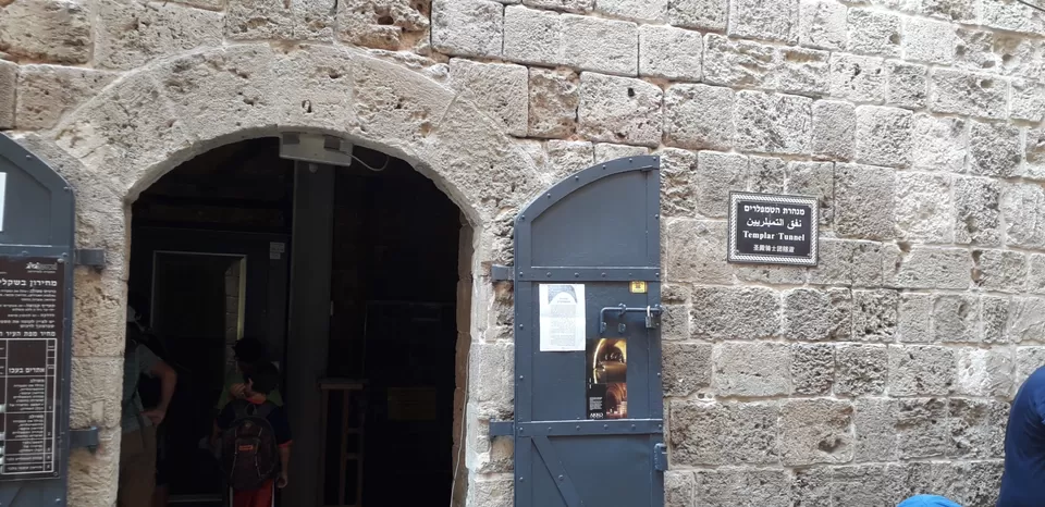 Photo of Amazing Trip Old City Akko, Israel by Aniruddh Mali