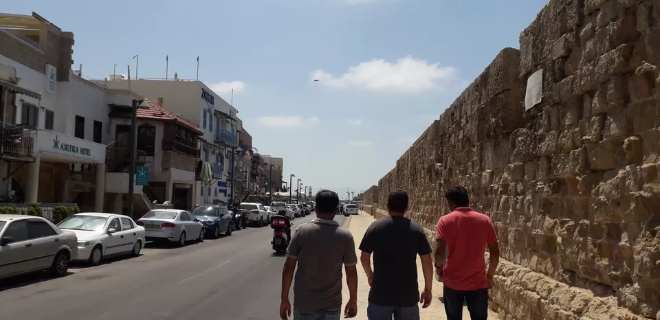 Photo of Amazing Trip Old City Akko, Israel by Aniruddh Mali