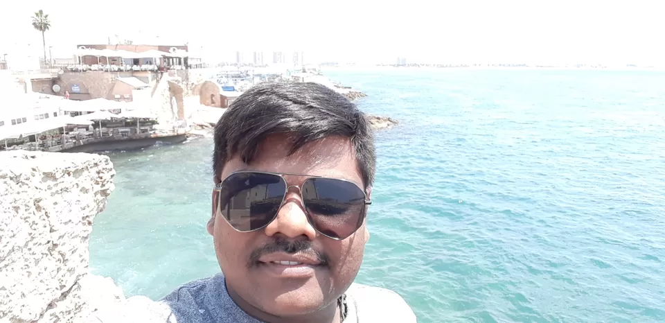 Photo of Amazing Trip Old City Akko, Israel by Aniruddh Mali