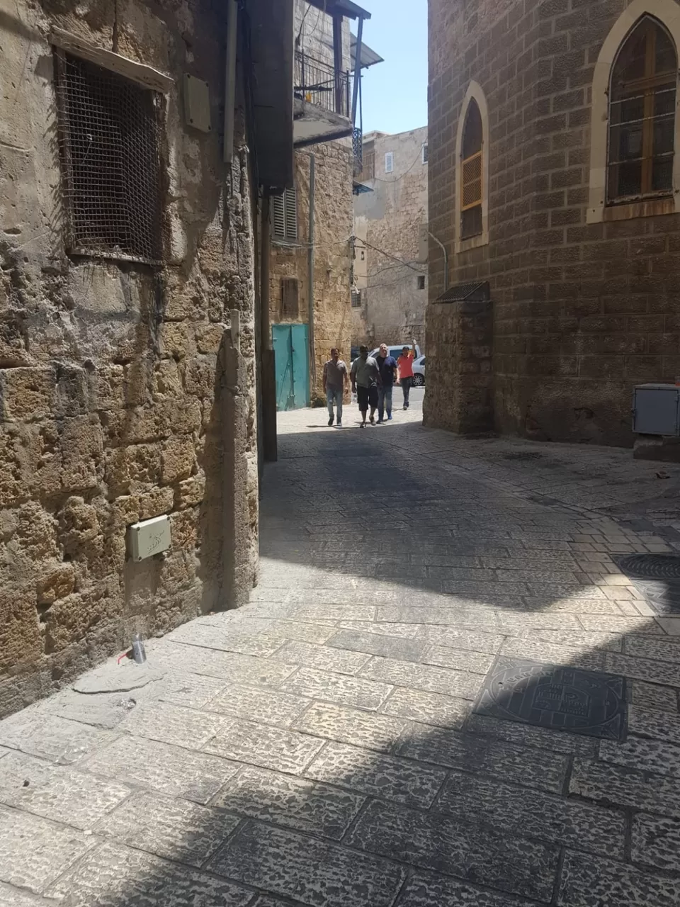Photo of Amazing Trip Old City Akko, Israel by Aniruddh Mali