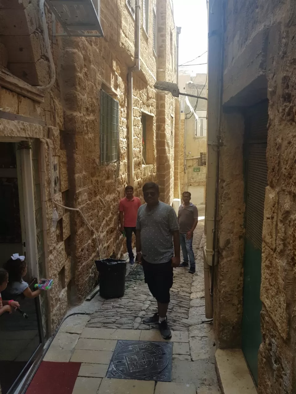 Photo of Amazing Trip Old City Akko, Israel by Aniruddh Mali