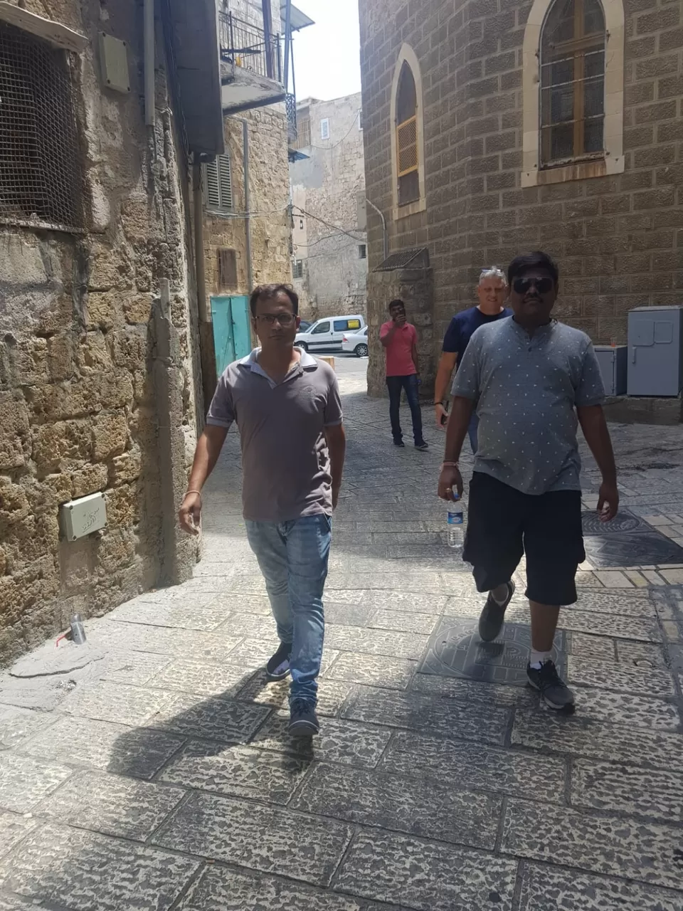 Photo of Amazing Trip Old City Akko, Israel by Aniruddh Mali