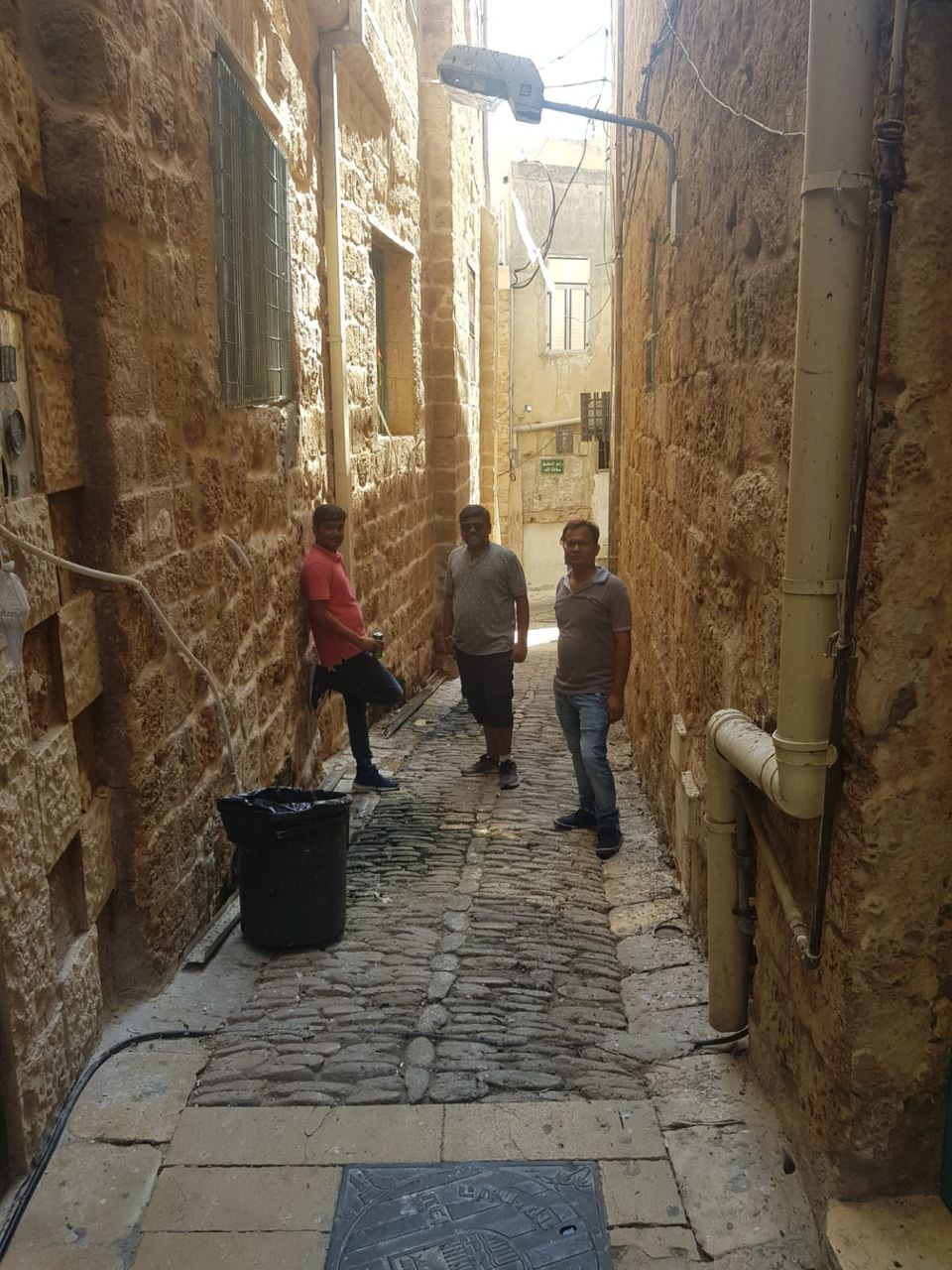 Photo of Amazing Trip Old City Akko, Israel by Aniruddh Mali