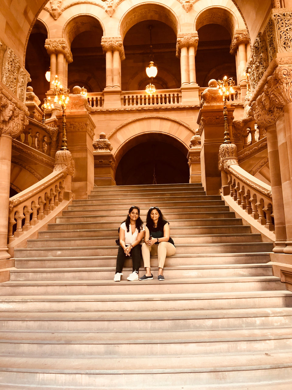 Photo of Albany, NY, USA by Meenakshi Sai