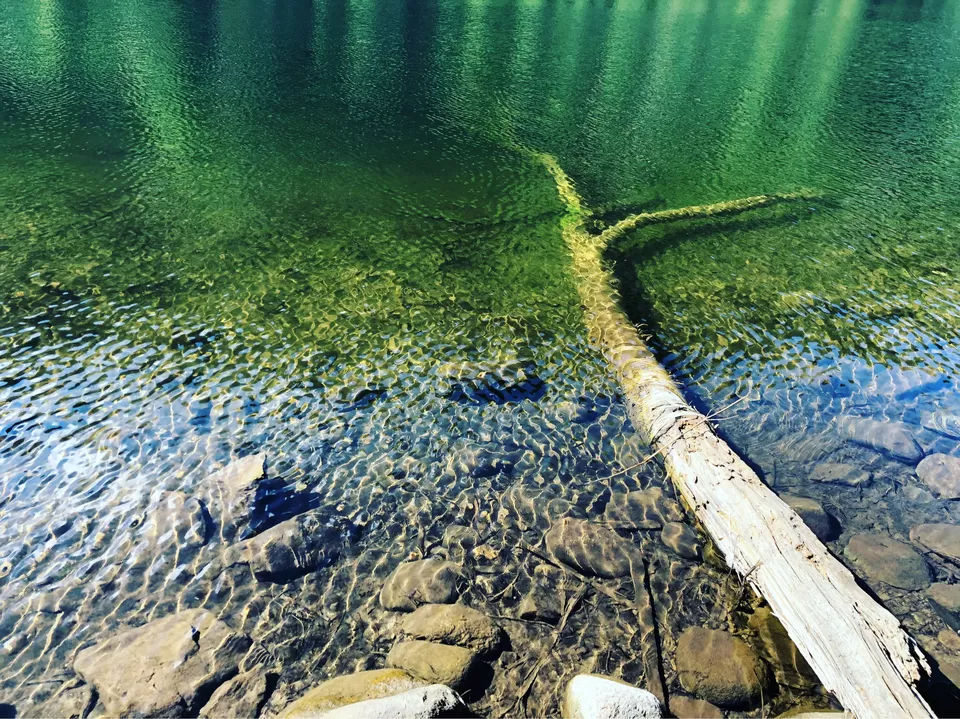 Photo of Keene,Keene Valley by Meenakshi Sai 