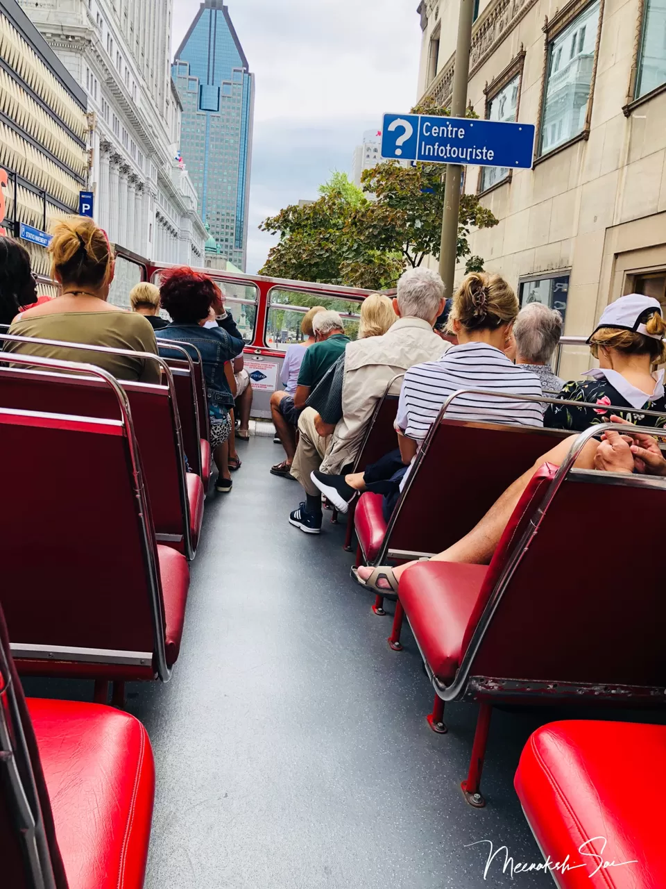 Photo of Montreal, QC, Canada by Meenakshi Sai