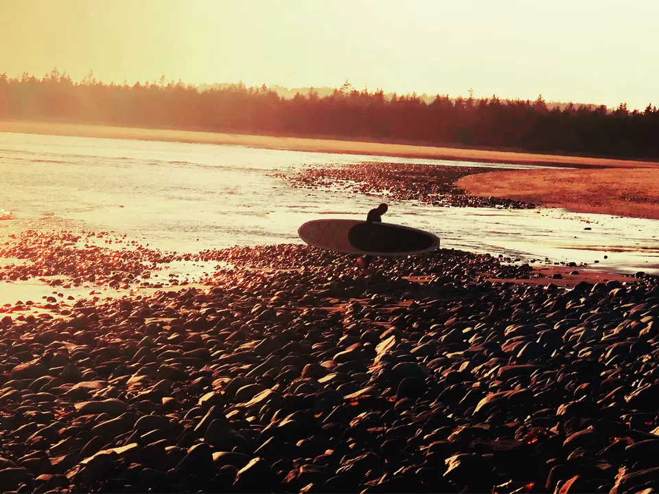 Photo of Cruising Across Canada .. by Meenakshi Sai