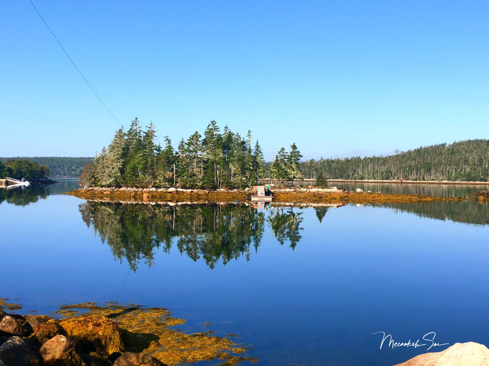 Photo of Cruising Across Canada .. by Meenakshi Sai