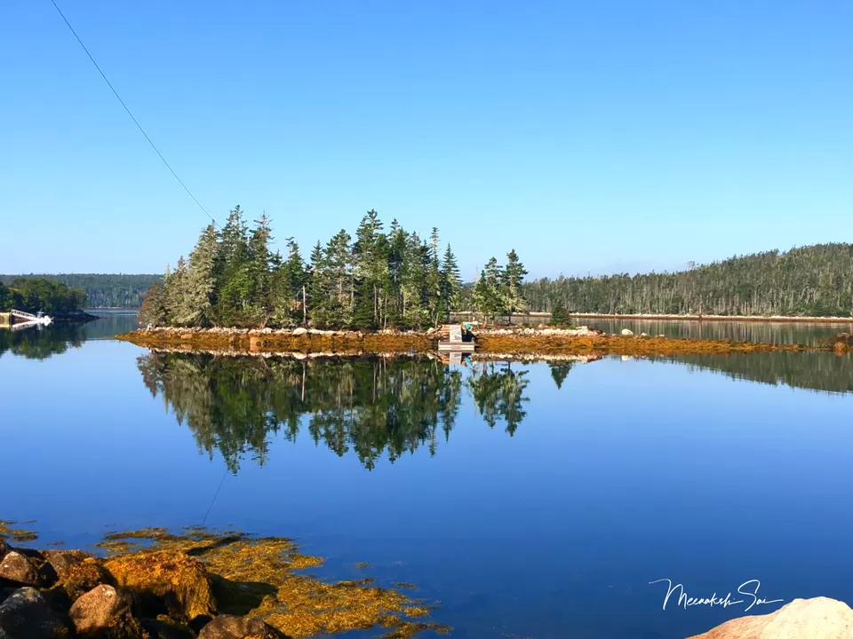 Photo of Cruising Across Canada .. by Meenakshi Sai