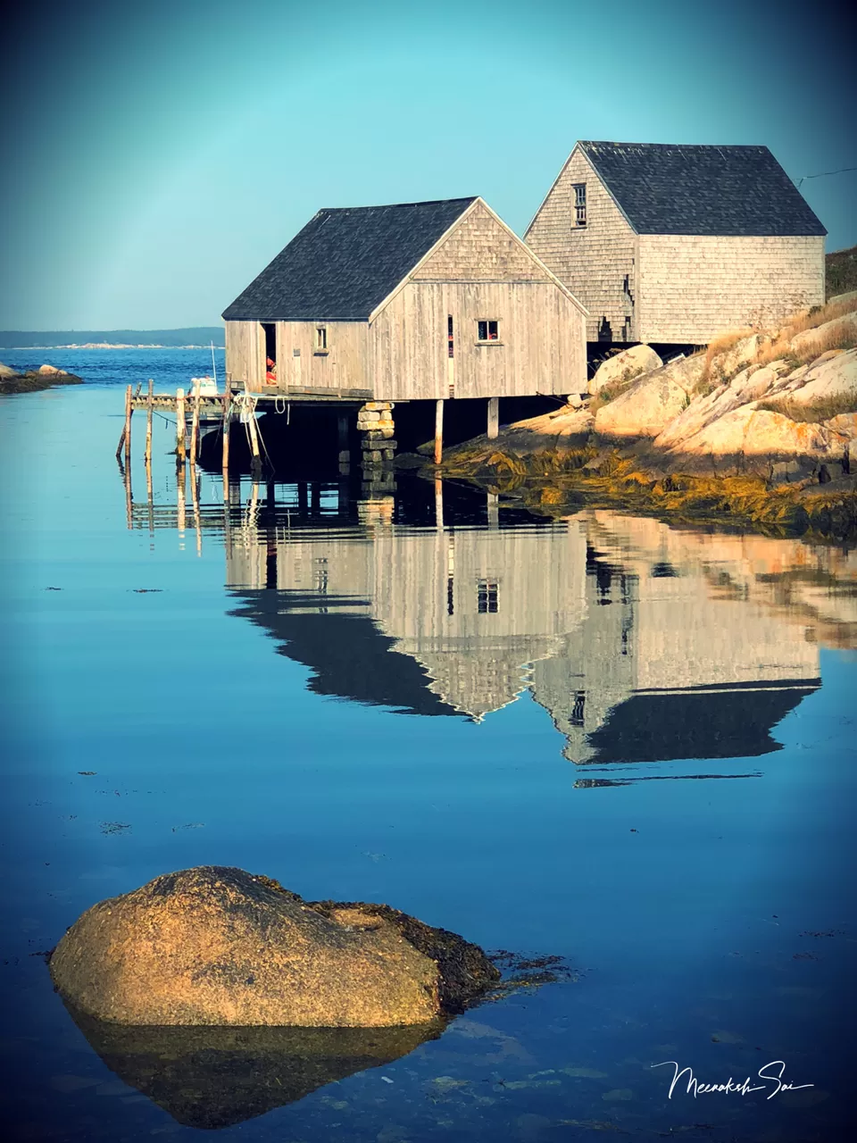 Photo of Cruising Across Canada .. by Meenakshi Sai