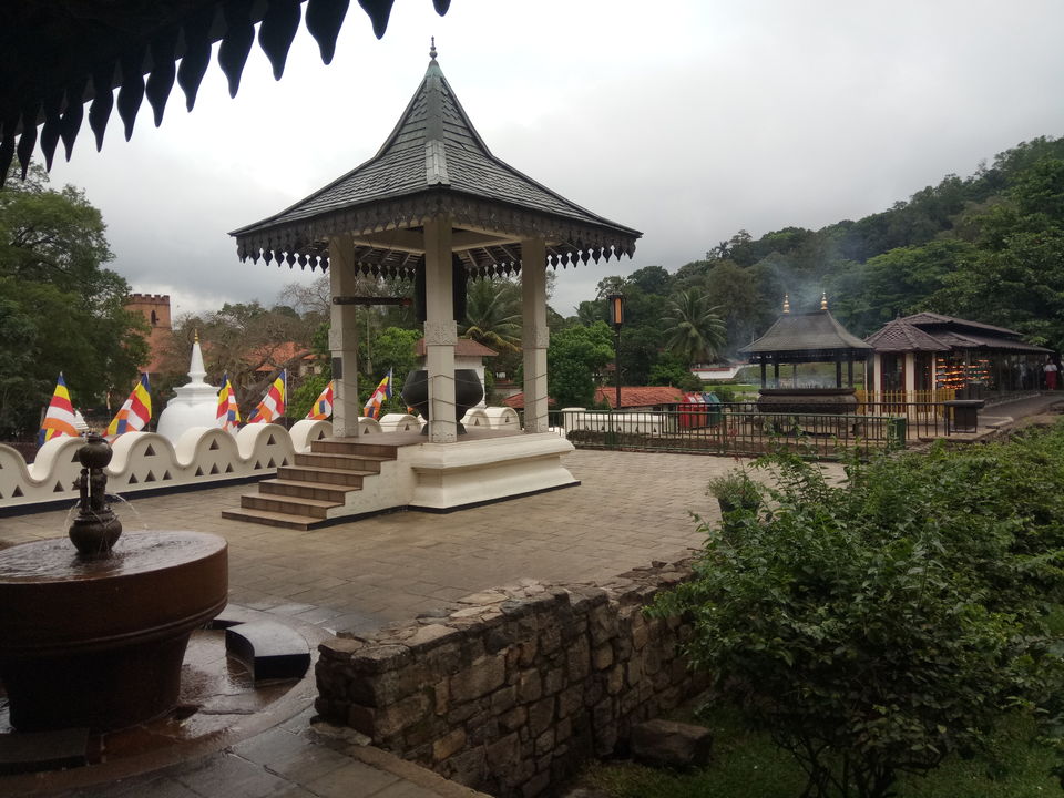 Photo of Explore Kandy, Sri Lanka by G. Mehul Krishna Kumar
