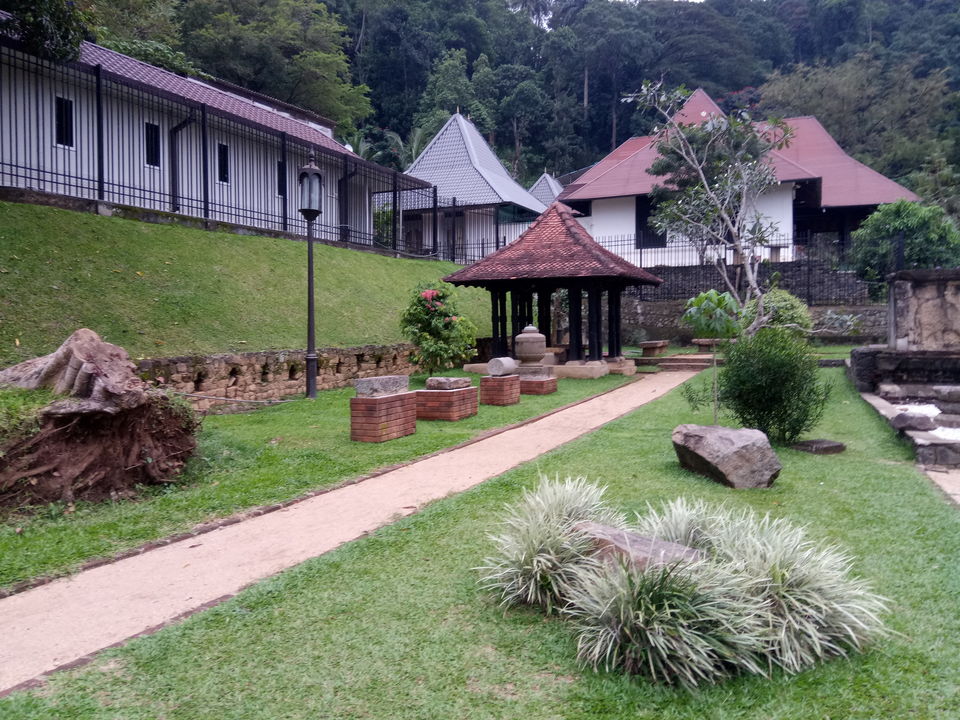 Photo of Explore Kandy, Sri Lanka by G. Mehul Krishna Kumar