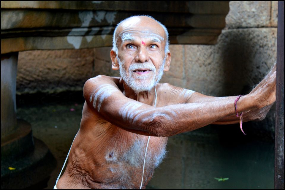 Photo of Hampi stories.. by Th3_Old_Monk