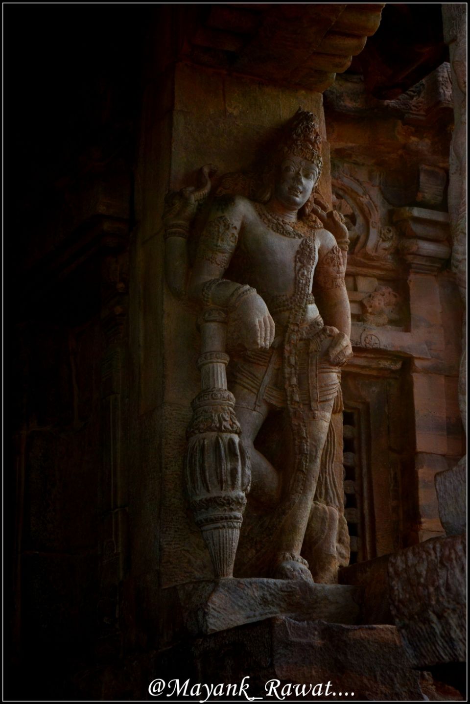 Photo of Place of coronation... by Th3_Old_Monk