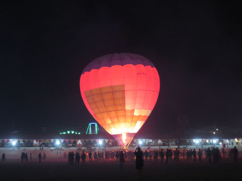 Photo of Pushkar Animal Fair in Rajasthan 4/8 by Shruti Pradhan