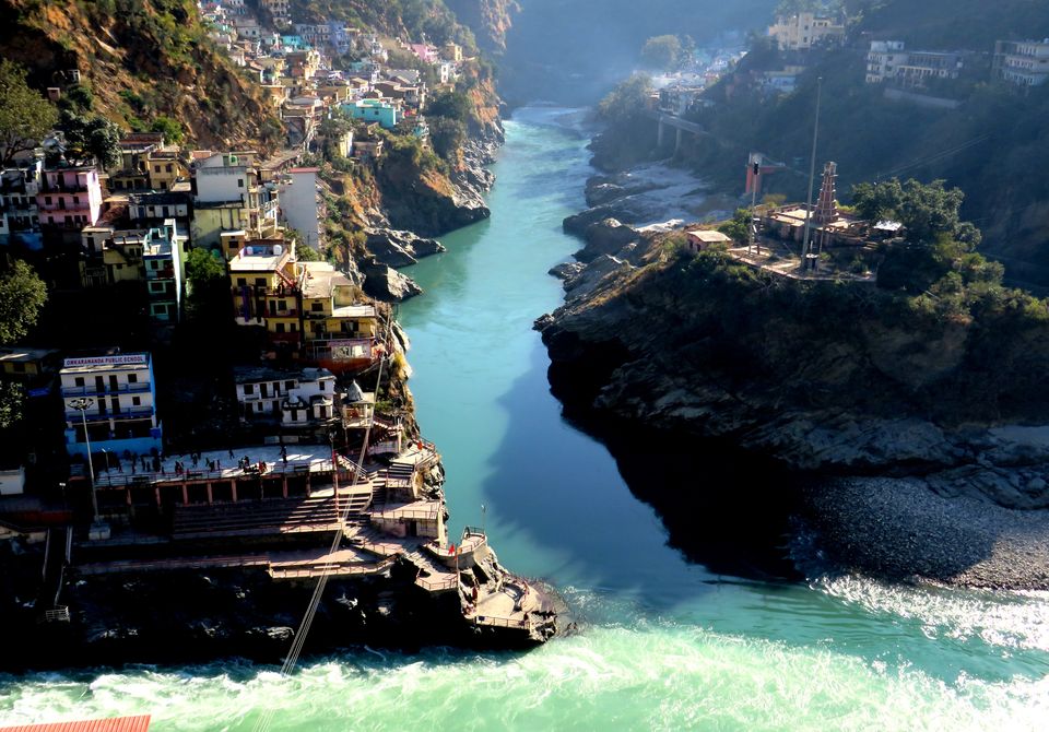 Photo of Information on rivers, mountains, glaciers and places of Garhwal 2/4 by Shruti Pradhan