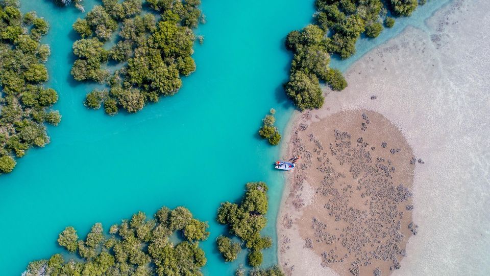 Photo of Tabl, Hormozgan Province, Iran by Iran Travel Blog