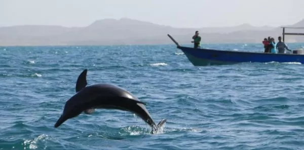 Photo of Hengam Island, Iran by Iran Travel Blog