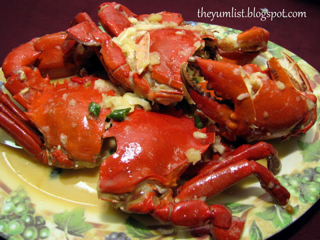 Photo of Anjung Ketam (Anjung Crab) Labuan Federal Territory of Labuan Malaysia by Monica Tindall