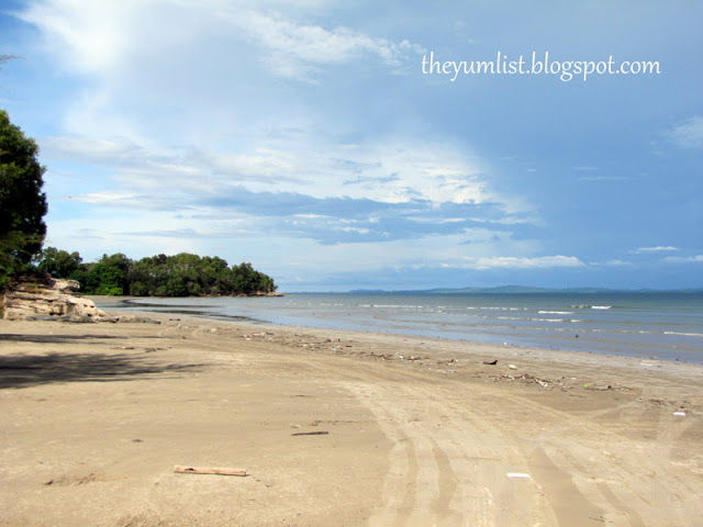 Photo of UN 08 beach by Monica Tindall
