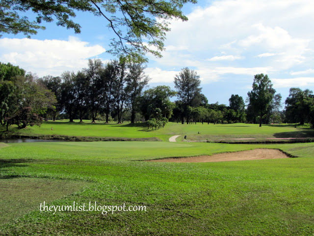 Photo of Labuan Golf Club Federal Territory of Labuan Malaysia by Monica Tindall