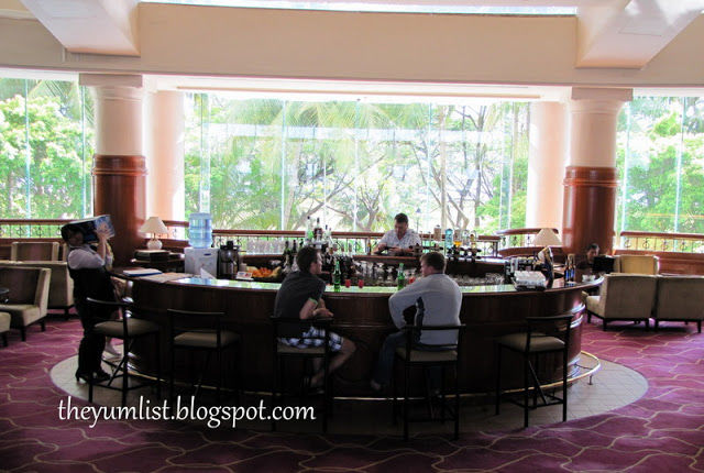 Photo of Grand Dorsett Labuan Hotel Bandar Labuan Labuan Federal Territory of Labuan Malaysia by Monica Tindall
