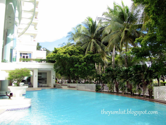 Photo of Grand Dorsett Labuan Hotel Bandar Labuan Labuan Federal Territory of Labuan Malaysia by Monica Tindall