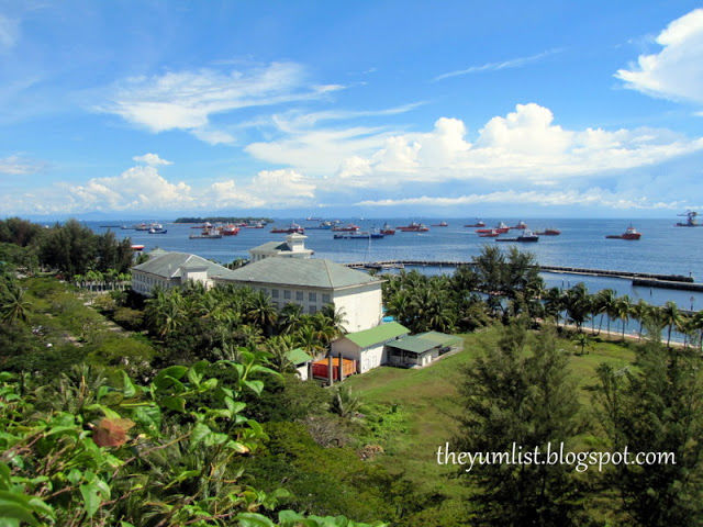 Photo of Grand Dorsett Labuan Hotel Bandar Labuan Labuan Federal Territory of Labuan Malaysia by Monica Tindall