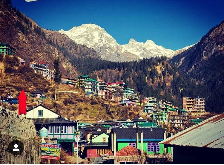 Photo of Nomadic Kasol by Yogeeta & Nishant