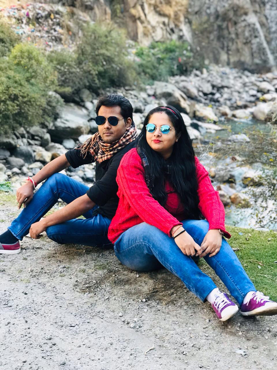 Photo of Nomadic Kasol by Yogeeta & Nishant