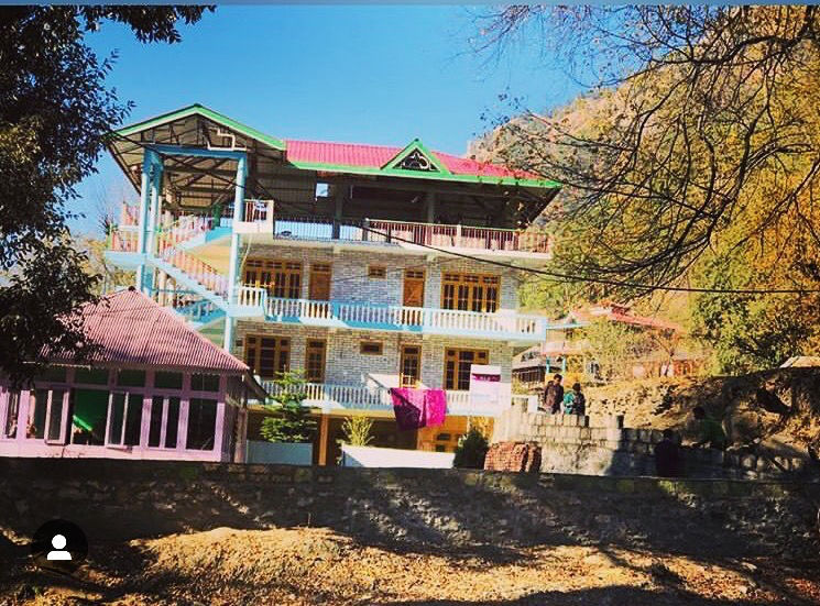 Photo of Nomadic Kasol by Yogeeta & Nishant